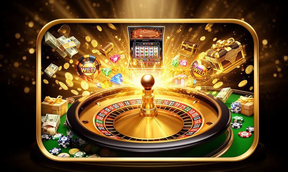 Dewan Bingo Kampung
